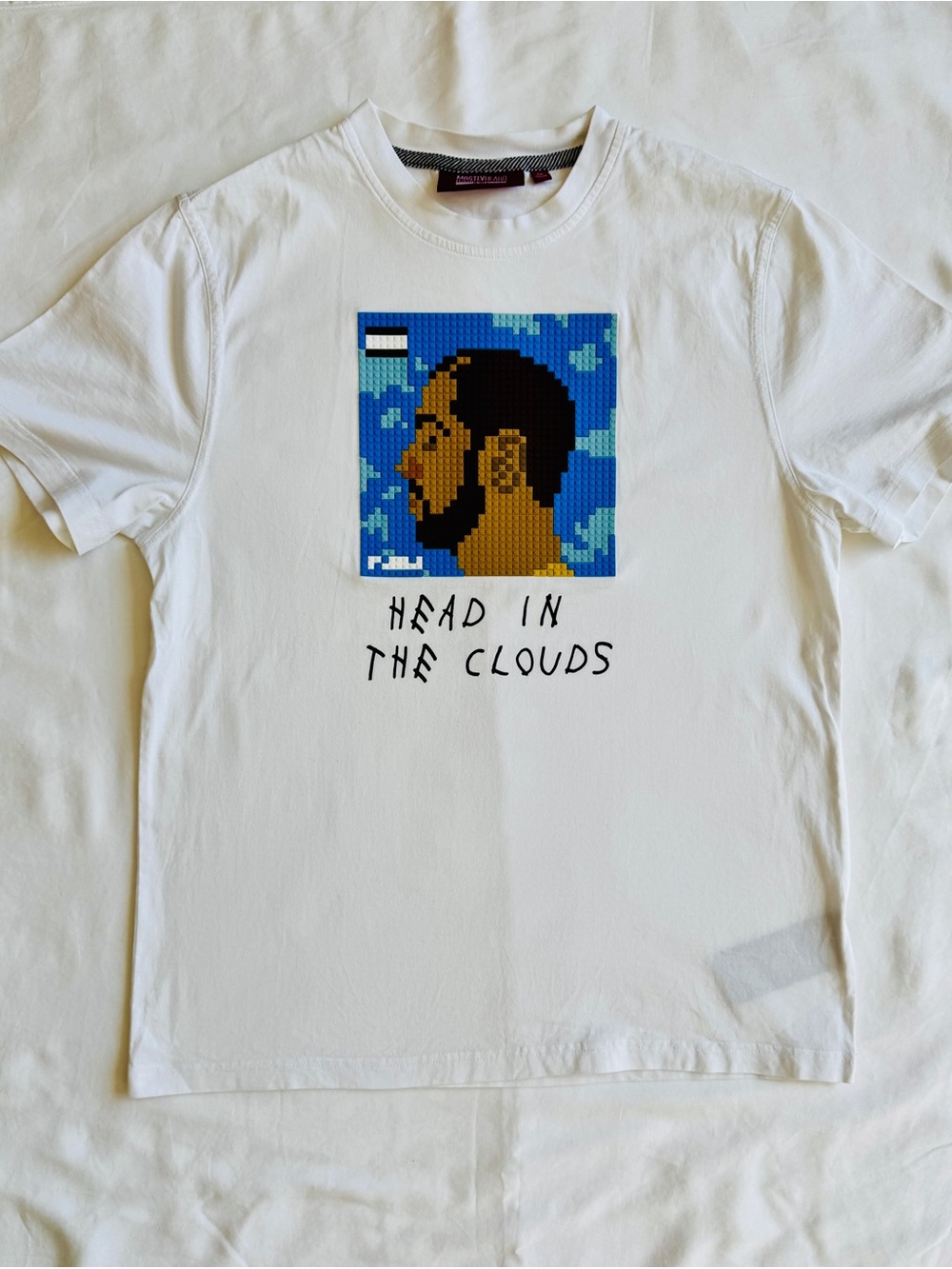 Graphic Streetwear T